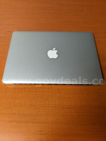 MacBook Air 13&#x22;