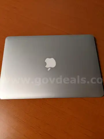 MacBook Air 13&#x22;