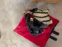 Lot of MSA FireHawk SCBA Systems