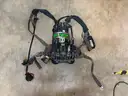 Lot of MSA FireHawk SCBA Systems