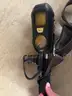 Lot of MSA FireHawk SCBA Systems