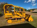 International Harvester 100E Track Loader