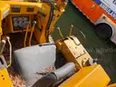 International Harvester 100E Track Loader
