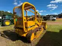 International Harvester 100E Track Loader