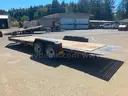 2018 Felling Trailers