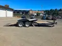 2018 Felling Trailers