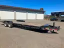 2018 Felling Trailers