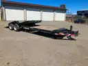 2018 Felling Trailers