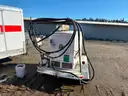 30KW generator trailer