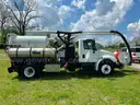 2007 International 4300  - 2100 Vactor Series Vacuum Truck *Updated Run Hours*