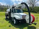 2007 International 4300  - 2100 Vactor Series Vacuum Truck *Updated Run Hours*