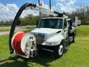 2007 International 4300  - 2100 Vactor Series Vacuum Truck *Updated Run Hours*