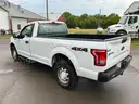 2016 Ford F-150 XL 8-ft. Bed 4WD