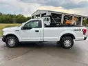 2016 Ford F-150 XL 8-ft. Bed 4WD