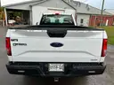 2016 Ford F-150 XL 8-ft. Bed 4WD