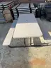 Lot of 22&#xA0;Lifetime folding picnic tables