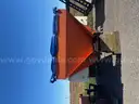 Bonnell 11ft Snow Plow and Swenson Spreader