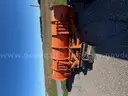 Bonnell 11ft Snow Plow and Swenson Spreader