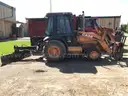 2007 Case Wheel Loader