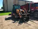 2007 Case Wheel Loader