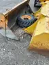 2007 Case Wheel Loader
