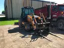 2007 Case Wheel Loader