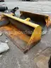 2007 Case Wheel Loader