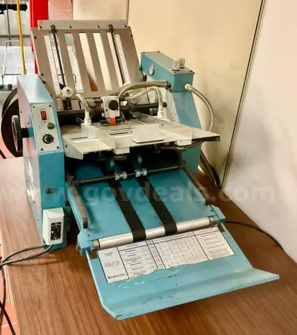 Paper Folder - G2506605