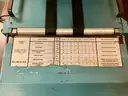 Paper Folder - G2506605