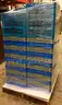 Lot of Commercial Dishwaster Racks - G2507201