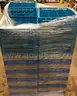 Lot of Commercial Dishwaster Racks - G2507201