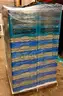 Lot of Commercial Dishwaster Racks - G2507201