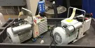 Lot of Pumps &#x26; Motors - G2512201