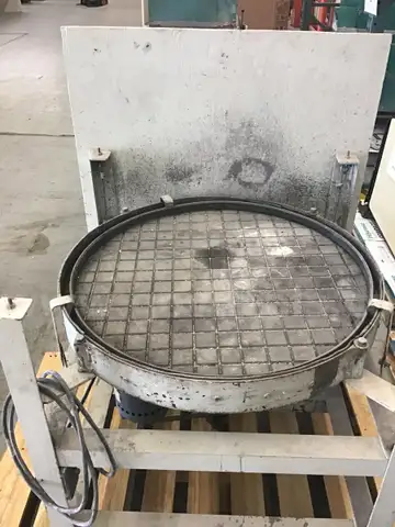Industrial Sifter - G2513402