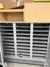 Notebook security carts - R2528101