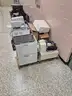 Pallets of old Tech - R2521901