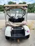 2008 EZGO TXT 36V ELECTRIC GOLF CART