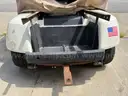 2008 EZGO TXT 36V ELECTRIC GOLF CART