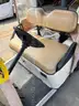 2008 EZGO TXT 36V ELECTRIC GOLF CART