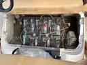 2008 EZGO TXT 36V ELECTRIC GOLF CART