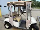 2008 EZGO TXT 36V ELECTRIC GOLF CART