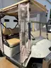 2008 EZGO TXT 36V ELECTRIC GOLF CART