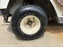 2008 EZGO TXT 36V ELECTRIC GOLF CART