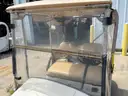 2008 EZGO TXT 36V ELECTRIC GOLF CART