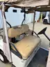 2008 EZGO TXT 36V ELECTRIC GOLF CART