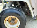 2008 EZGO TXT 36V ELECTRIC GOLF CART