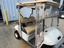 2008 EZGO TXT 36V ELECTRIC GOLF CART
