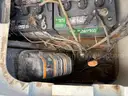 2008 EZGO TXT 36V ELECTRIC GOLF CART