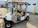 2008 EZGO TXT 36V ELECTRIC GOLF CART