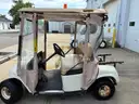 2008 EZGO TXT 36V ELECTRIC GOLF CART